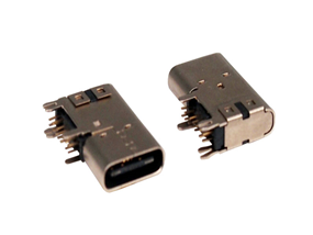 USB Type C connector